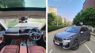 BMW Reimagines Entry Luxury with Space-Focused X1 Long Wheelbase
