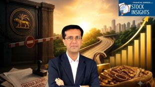 Ashish Dhawan’s ₹760 Crore Bet. (This is an AI-generated image)