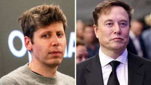 Sam Altman vs Elon Musk: Will Money Still Matter in 2036?