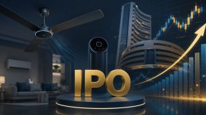 Atomberg IPO, Atomberg IPO 2026, Atomberg Technologies IPO, Atomberg DRHP, Atomberg IPO date