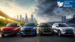 Maruti vs Tata vs M&M vs Hyundai: Who really won India’s auto race in Q1?