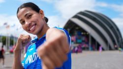 Every Indian boxer competing for gold at CWG today. Can these 10 keep the unbeaten run alive?