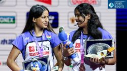 How two Indian badminton players turned pain into a pay cheque