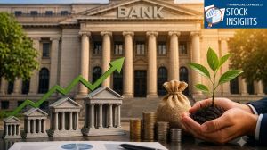Why Mid-Tier PSU Banks Present an Attractive Alternative to SBI. (This is an AI-generated image)