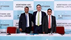 Northern Arc to raise Rs 10,000-11,000 crore this year