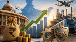 What 99 budget speeches reveal about India’s economic journey