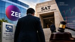 SAT questions Sebi’s two-month ban on Zee; reserves interim order