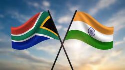 India, S African Union resolve to wrap up trade talks in a year, finalise terms    