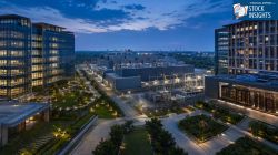 2 real estate giants turning India’s data centre boom into a new growth engine