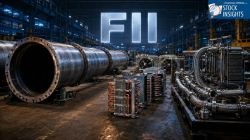 Why FIIs Are Quietly Increasing Their Bets on These 3 Industrial Stocks