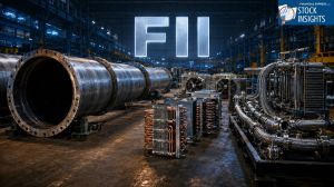 Why FIIs Are Quietly Increasing Their Bets on These 3 Industrial Stocks
