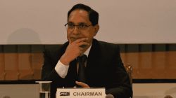 Increase in participation and effectiveness of showing indicative prices key for the success of CAS: SEBI Chairman