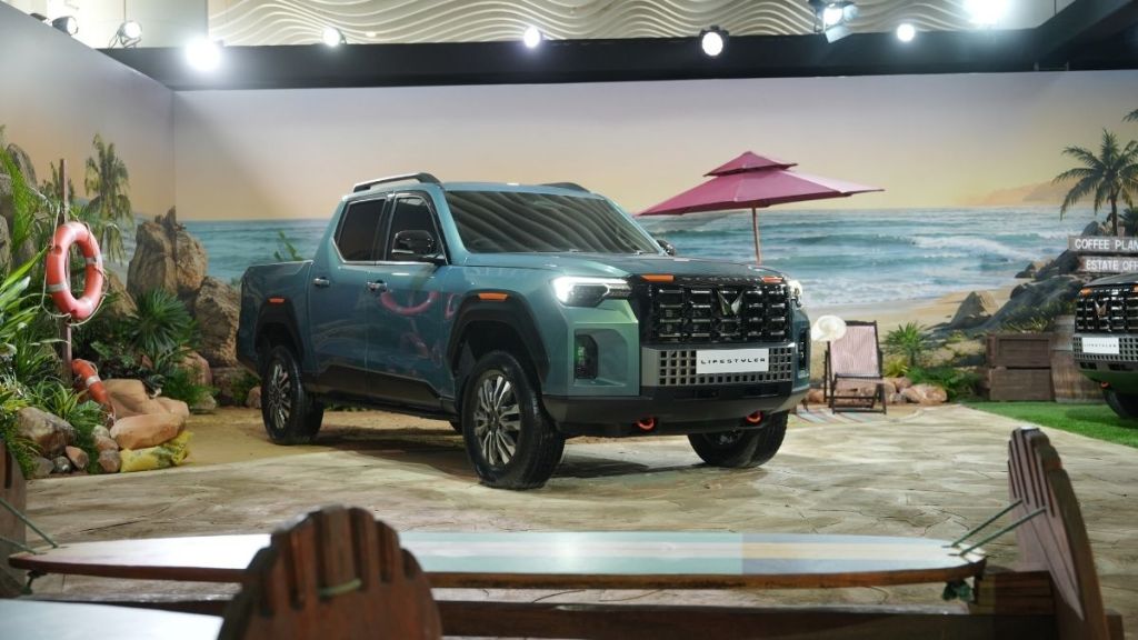 Why the Mahindra Scorpio Lifestyler Can Succeed Where the Getaway Failed