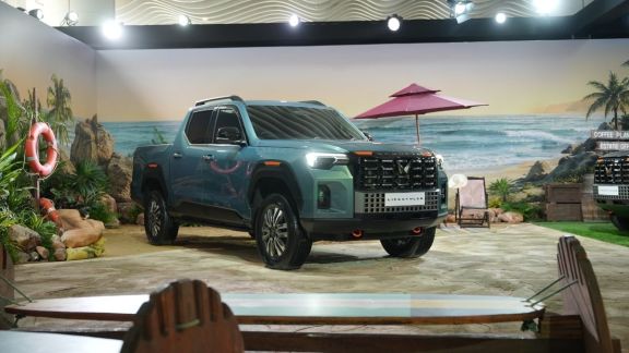 Why the Mahindra Scorpio Lifestyler Can Succeed Where the Getaway Failed
