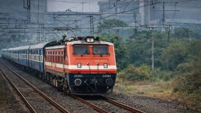 Jabalpur–Coimbatore to get regular Weekly Superfast Train; Check schedule and stoppages 