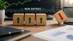 Bernstein India portfolio rejig: 3 stocks make a comeback but one big retail name exits