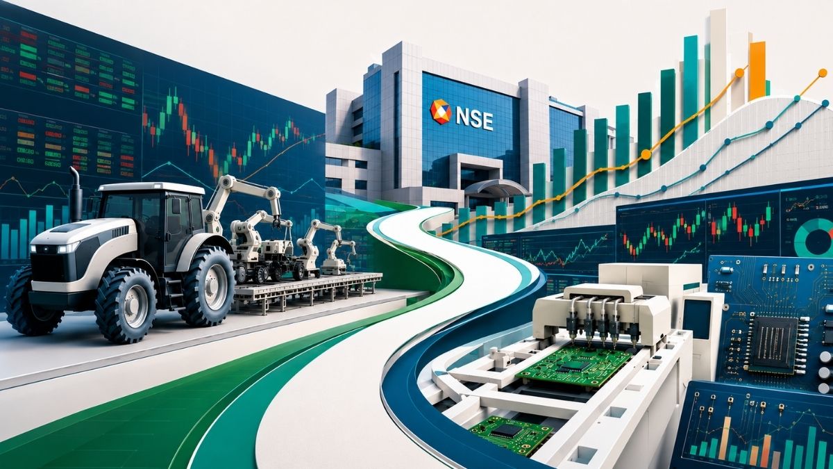 Bernstein Updates India Portfolio Highlighting Policy-Driven Opportunities and Nifty Target