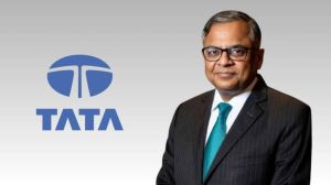 Tata Sons, controls more than 30 companies in the conglomerate, including Tata Consultancy Services (TCS) , Tata Motors and Air India but Tata ⁠Trusts, the charitable arm, owns 66% in the group.