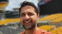 ‘Building AI models from ground up makes you competitive in the long run’: BharatGen’s CEO Rishi Bal 