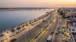 Bihar’s own Marine Drive: 126 Km stretch planned along River Ganga with Rs 70,000 crore push