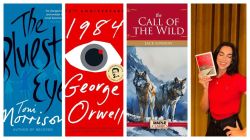 Literary sanctuaries: How libraries become repositories of books that have been banned, censored or publicly challenged