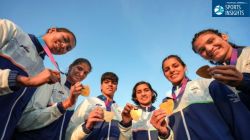 Sakshi, Preeti & Sachin won gold. Their next fight is for a share of India’s sports money