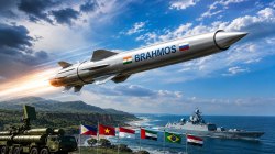 Mach 3.5 speed Vs $3-5 million price tag: Why global militaries are eyeing India’s BrahMos cruise missile