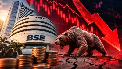Jefferies downgrades BSE: Slashes target, earnings on key regulatory risks