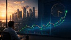 Nifty settles 55 points above 3:15 pm level on Day 3 of CAS: What happened in today’s Closing Auction Session?