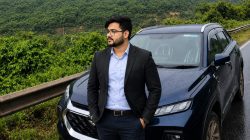Rs 9,800 first salary, Rs 70,000 monthly SIP at 35: How did this engineer build Rs 1.03 crore and support 2 homes?