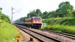 Jupiter Wagons inks deal with Italy’s Lucchini RS for €28m investment in rail wheel arm