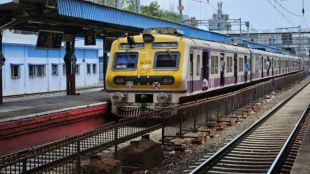 Central Railway, Mumbai Local Trains, Mumbai Suburban Railway, 15-Car Local Trains, Mumbai Railway, Indian Railways, CSMT, Karjat, Khopoli, Ambarnath, Badlapur