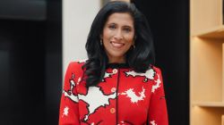 Kolhapur girl who worked on factory floors now leads a $19 billion global luxury brand
