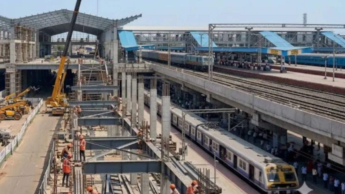 Southern Railway Adjusts Train Services During Chennai Egmore Redevelopment