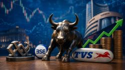 Where are mutual funds putting money now? TVS Motor, BSE, MCX among 6 Stocks, CLSA reveals