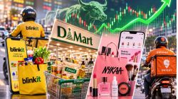 DMart to Eternal: CLSA rates 3 consumer stocks ‘Outperform’ with 13% to 54.5% upside