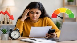 Can closing old bank accounts and unused credit cards lower your CIBIL score?