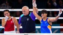 Commonwealth Games 2026: India medal tally, gold medal winners, full list of medals and medal table