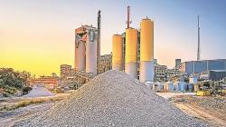 Concrete built the modern world. Can we reinvent it?