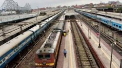 Indian Railways’ Rs 976 crore Bihar rail project explained: Capacity, freight and passenger benefits
