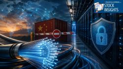 Is China about to lose the US data centre fibre market? 2 Indian stocks stand to gain
