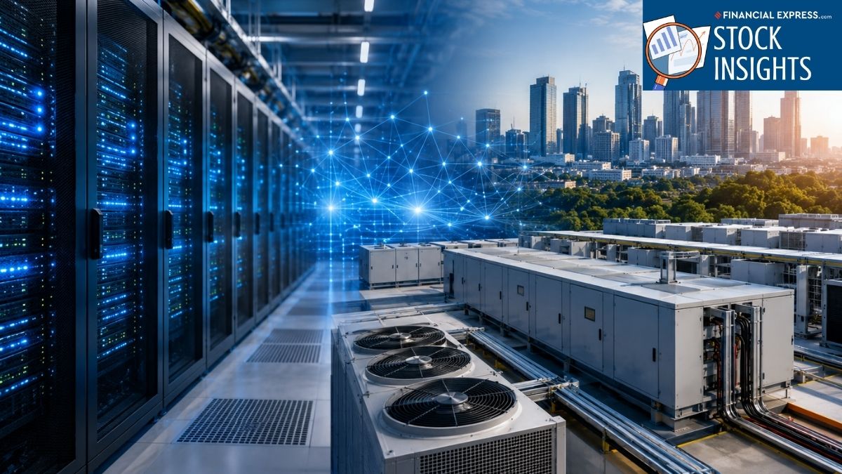 Growth Opportunities in India's Data Centres, Healthcare, Manufacturing, and Nuclear Sectors