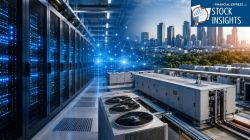 6X AI load, Rs 12,000 cr in orders: 2 firms wiring India and US data centres