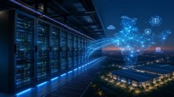 India’s data centre capacity set to triple to 5–6 GW by 2030 as AI, data localisation drive demand