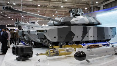 Rs 3,070 crore defence opportunity: What 6th Positive Indigenisation List means for India