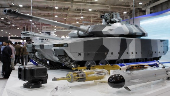 Rs 3,070 crore defence opportunity: What the 6th Positive Indigenisation List means for India