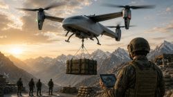 Inside India’s Rs 1 trillion plan to take defence prototypes towards production—starting with YETI