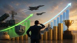HDFC Defence Fund doubles investors’ money in under 3 years, but the benchmark still beats it. How?