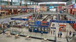 Beyond fares: How Delhi Metro is building new revenue streams from stations