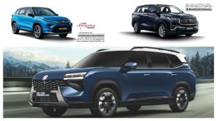 JSW MG Motor Disrupts Hybrid Market with Hector Tomahawk PHEV and BaaS Ownership Model